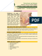 Delantar 3bsna Parotidectomy Pleomorophic Adenoma