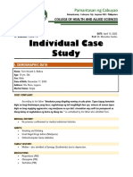 Delantar 3bsna Individual Case Study