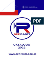 Catalogo RetiParts 2022