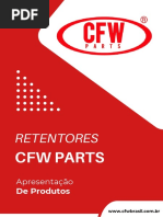 Ina Catalogo de Rolamentos Automotivos 2010/2011 | PDF