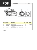 Est-J TGB 1000 Euro4 Euro5 LTX