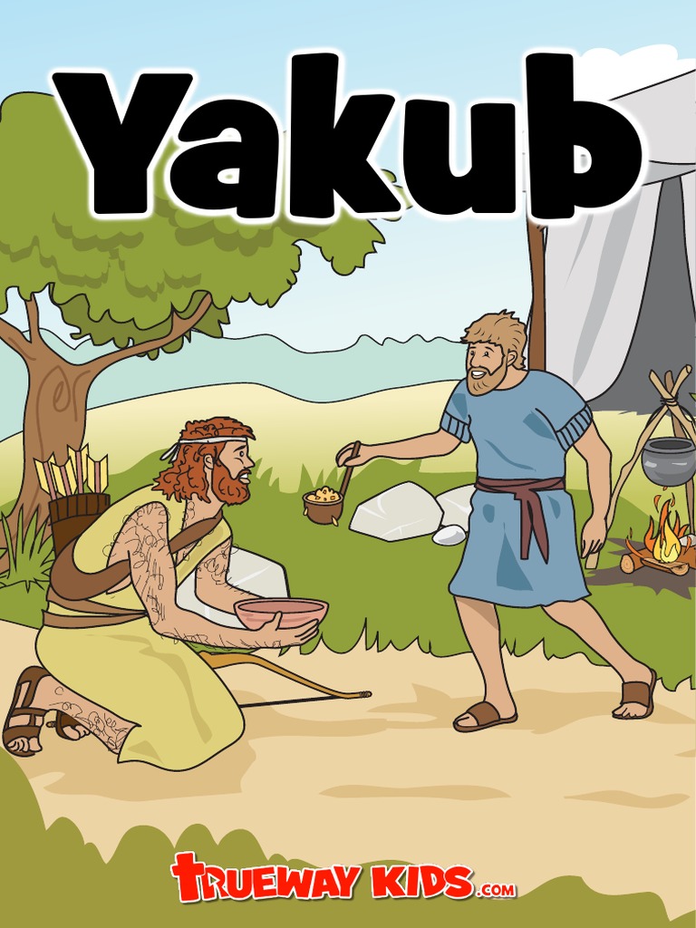OT12 Yakub | PDF | Seni & Disiplin Bahasa