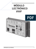 Manual VVVF5 ES