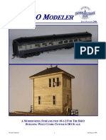 BO Modeler V2-N4 2006 JulyAug