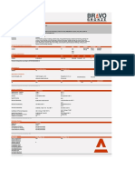 High-Leaded Tin Bronze Product Specs