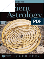 A Brief History of Ancient Astrology (Brief Histories of The Ancient World) (PDFDrive)