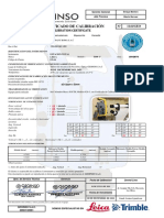 MB-1141 (Estacion Total)