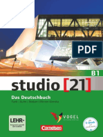 KB - Studio 21 B1