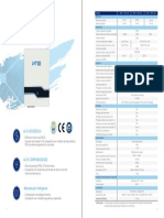 Datasheet WDC - 8 & 10ktl-g2