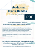 Kebudayaan Hindu-Buddha