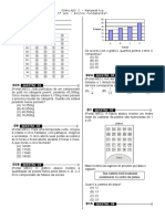 Simulado 2 (Mat. 5º Ano) - Blog Do Prof. Warles