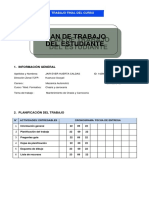 ENTREGABLE 01 Mantenimiento de Carroceria Jair