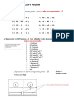 1 Practica de puntos