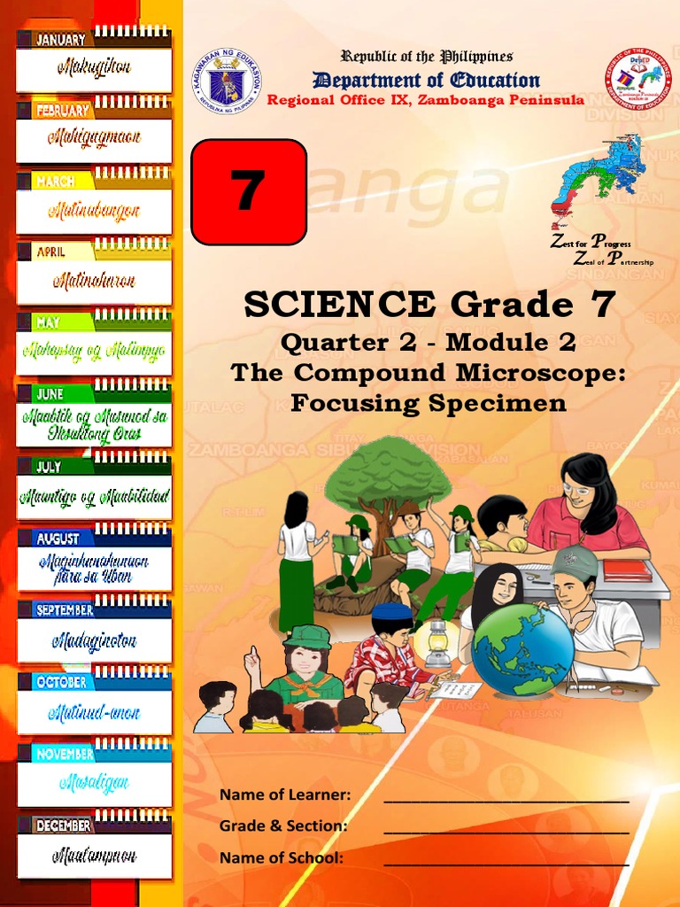 Science7 Q2 Module 2 | PDF | Tools | Electromagnetism