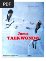 Download SeriTeknikBeladiri-Taekwondo by iwan887 SN60945995 doc pdf