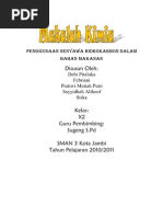 Download kimia by Siska Ikaa SN60946012 doc pdf
