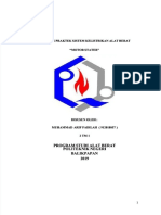 PDF Makalah Motor Stater DL