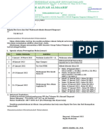 344.2. Agenda MA Almaarif 16-31januari