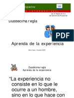 12 Aprendizaje