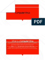 Computer Virus