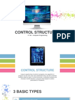 Control Structure
