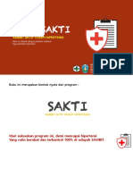 Buku Sakti Sambit