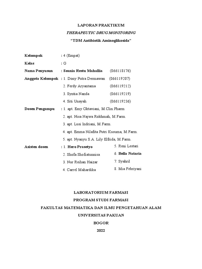 Seania TDM Belum Beres | PDF