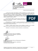 Informe UNR Sobre Desarrollo Inmobiliario en La Cuenca Del Arroyo Ludueña-Rosario