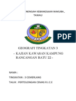 Folio PJPK - PERTOLONGAN CEMAS R.I.C.E