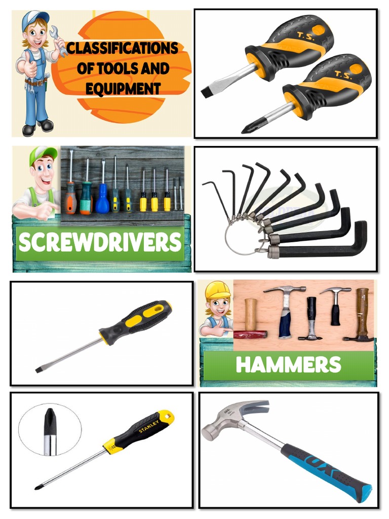 Tools For Printing | PDF