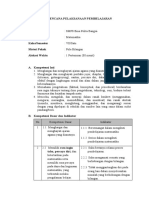 RPP Number Patterns