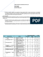 5 Format Penentuan KKM Aij Kelas Xi PDF Free