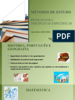 5. M. DE ESTUDO- Regras disciplinas específicas (1)