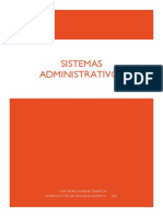 Unidad 1 Sistemas PDF
