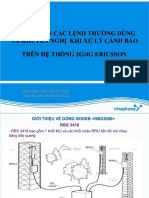 PDF Cac Lenh Su Dung Xu Li Canh Bao Erisson - Compress