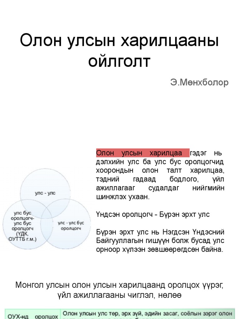 ОУХ | PDF