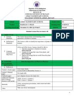 Felix Razelle Educ2a (Beed) - Science III