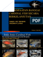 Pemanfaatan BCF Berkelanjutan-SAR