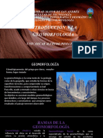 Introduccion A La Geomorfologia-Oscar Alfredo Poma Perez