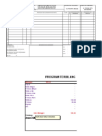 2 Form Laporan Harian XLSX