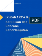 Lokakarya 9