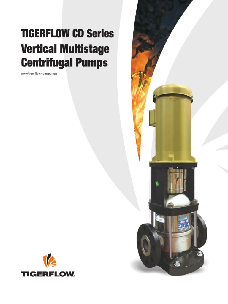 Tiger Flow Jockey Pump PDF