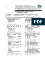 Administrasi Infrastruktur Jaringan Xii