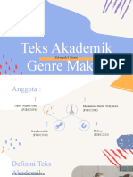 Teks Akademik Kelompok 6