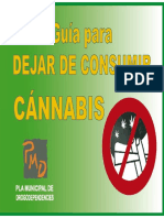 Guia Cannabis2011