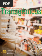 Transgenicos, ciência a favor do consumidor