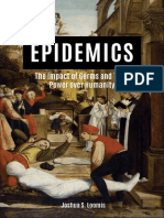 Joshua S. Loomis - Epidemics - The Impact of Germs and Their Power Over Humanity (2018, Praeger) - Libgen - Li