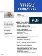 Gustavo Pereira Fernandes