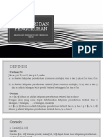 Teori Bilangan KPK PDF