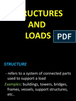 Lecture 1.2 - Structural Loads